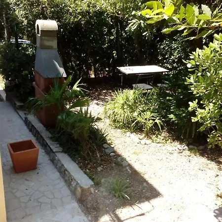 Appartamento Nikica *
