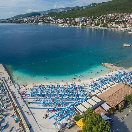 Appartamento Nikica Selce