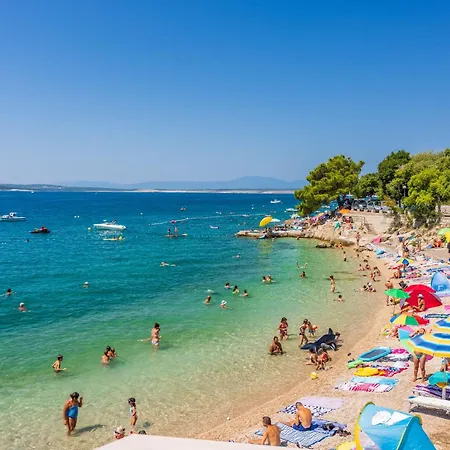 Apartamento Nikica *