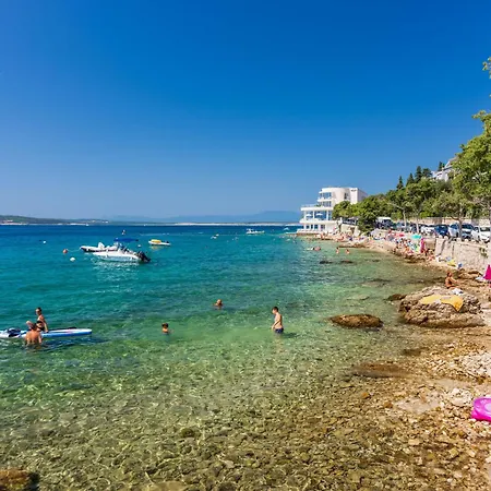 Nikica Apartamento *