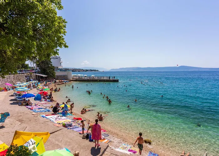 Nikica Apartamento *