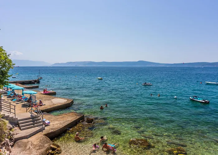 Nikica Apartamento *