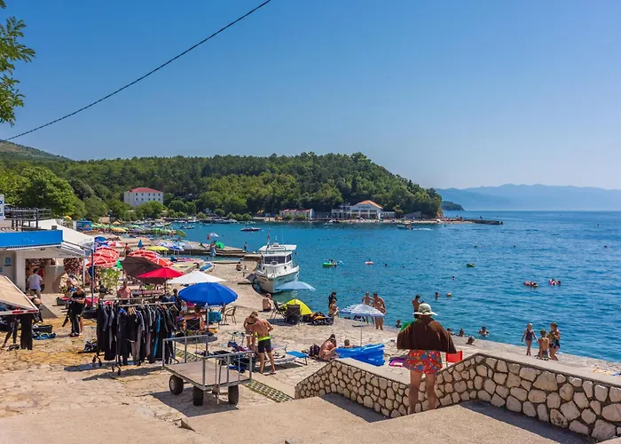 Nikica Apartamento *